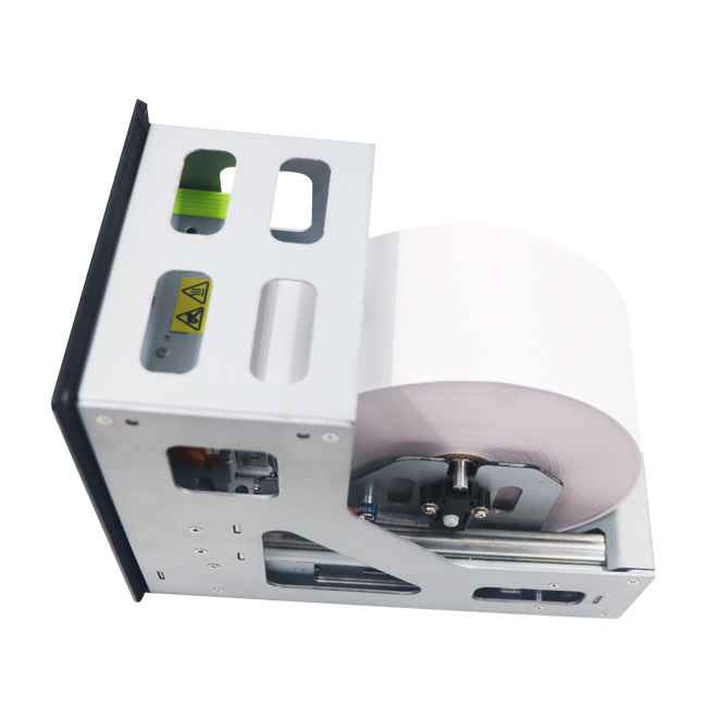 thermal ticket printer EP5860I