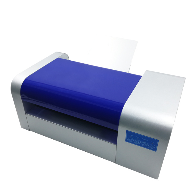  Digital Foil Printer MS-360C