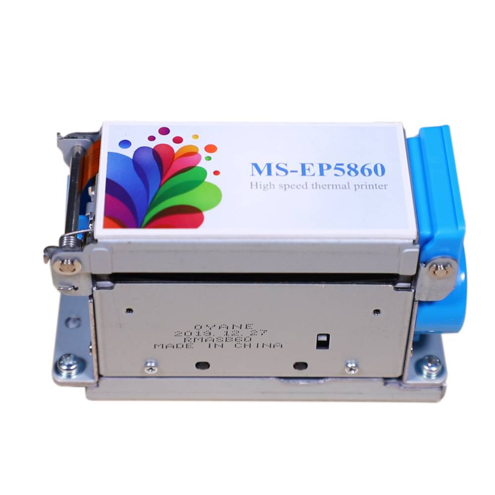 label printer MS-EP5860-BC