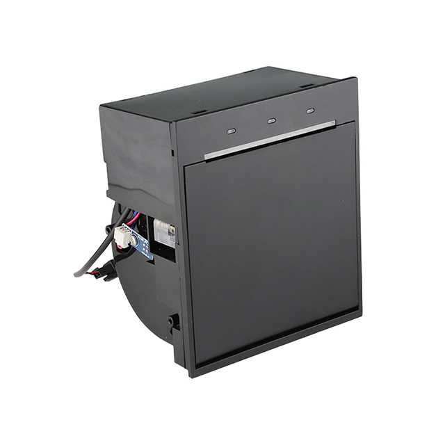 80mm vending machine Kiosk Thermal Printer MS-E80I