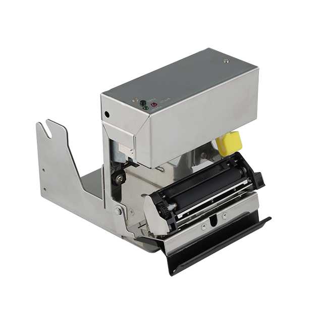 KIOSK Thermal Printer MS-D245