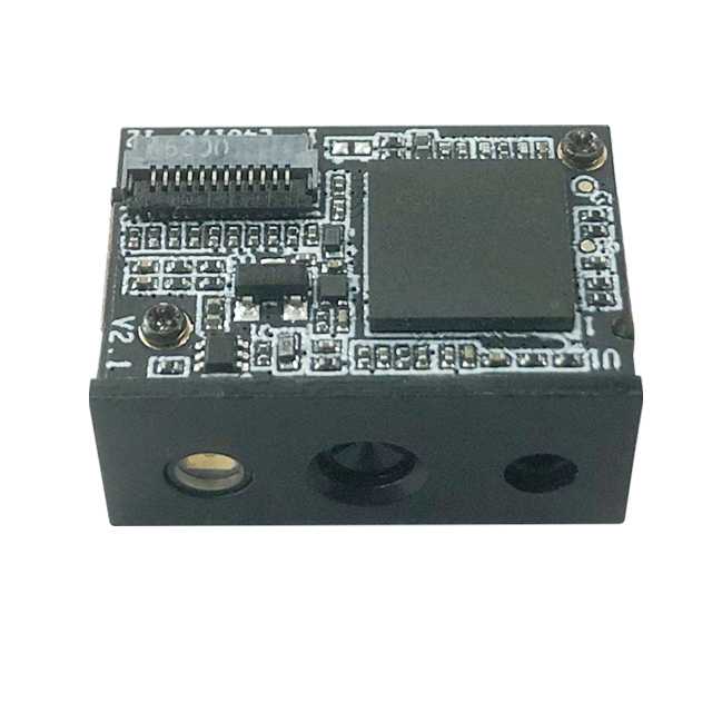 Access control Barcode Scanner Module MS-483