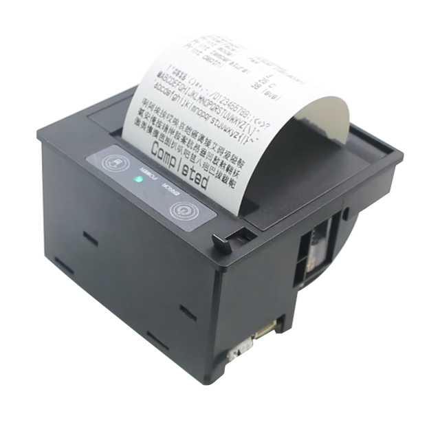kiosk printer module MS-M11