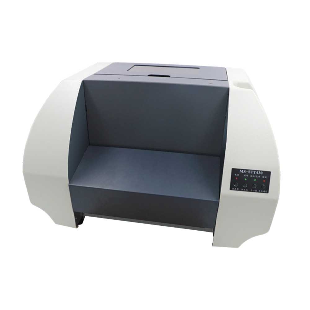 Portfolio printer MS-STT430R