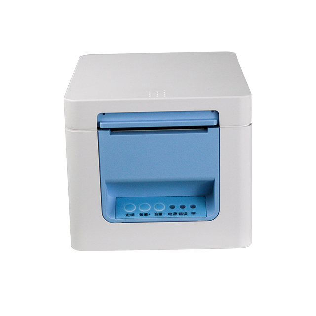 shipping bluetooth 58mm Thermal Printer for mac MS-BL58