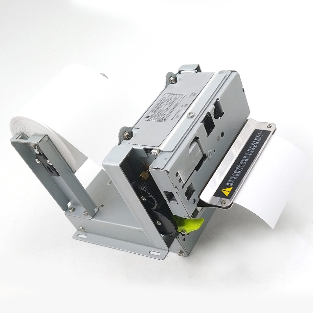  80mm esc/pos commands Kiosk Thermal Printer MS-T890