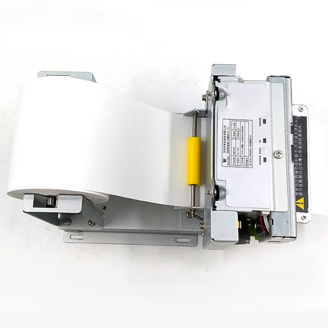  80mm esc/pos commands Kiosk Thermal Printer MS-T890