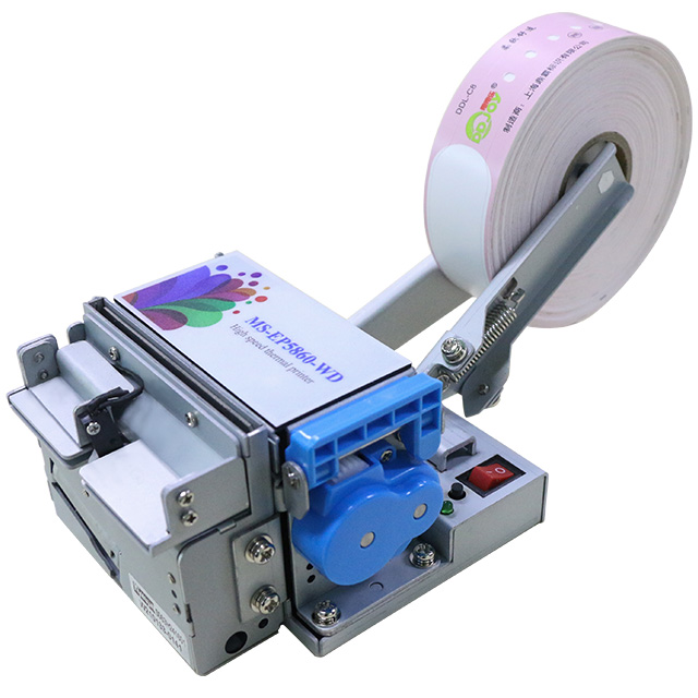 Wristband printer MS-EP5860-WD