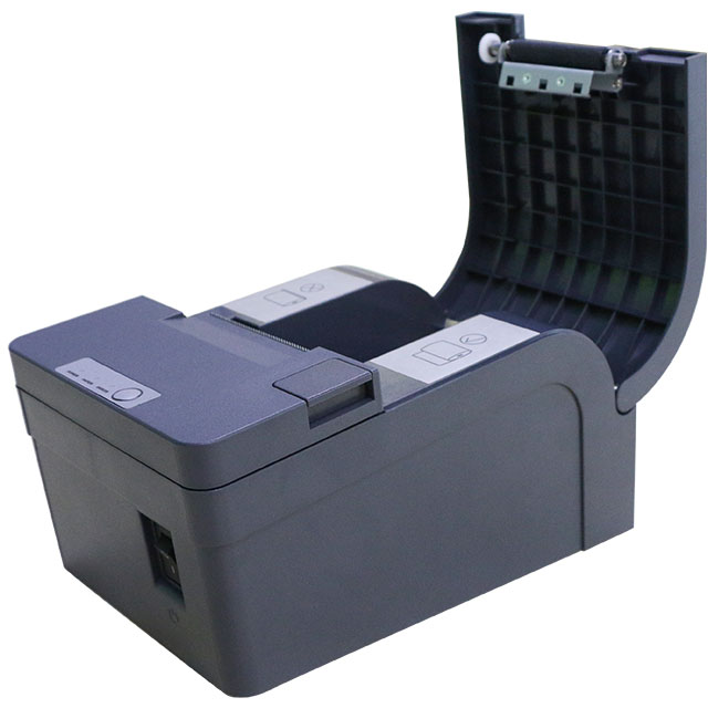 heavy duty square 58mm Thermal Printer for mac MS-MD58I