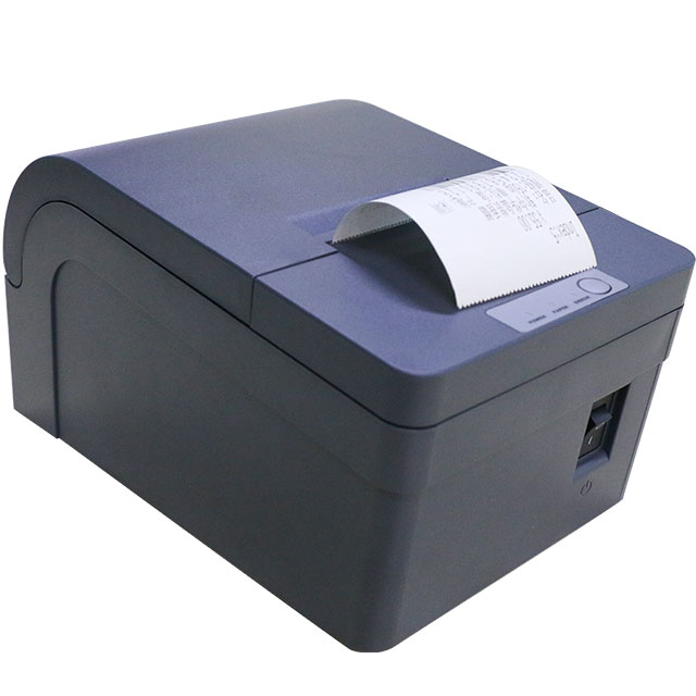 lottery bluetooth 58mm Thermal Printer for mac MS-MD58I