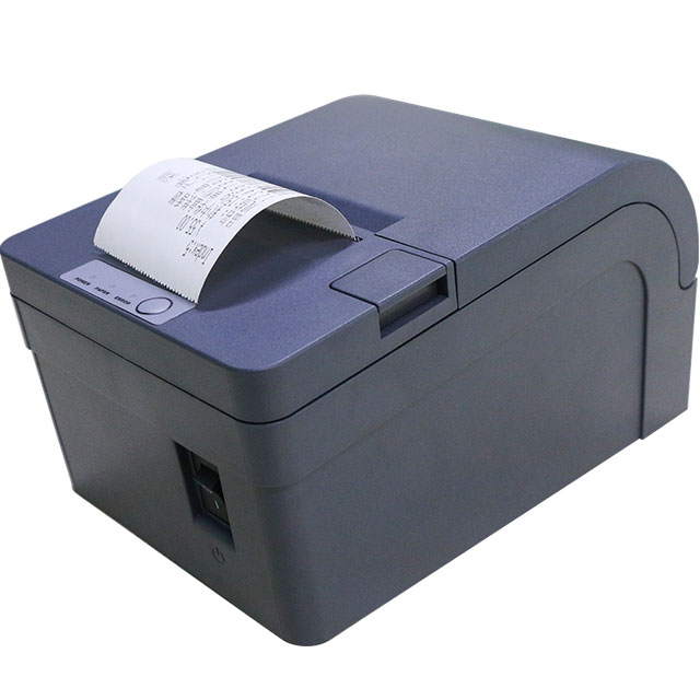 supermarket square 58mm Thermal Printer for mac MS-MD58I
