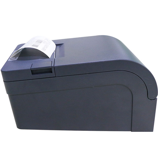 heavy duty square 58mm Thermal Printer for mac MS-MD58I