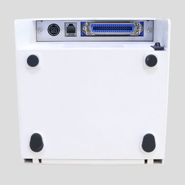 Wireless Desktop Thermal Receipt Printer MS-MD80I