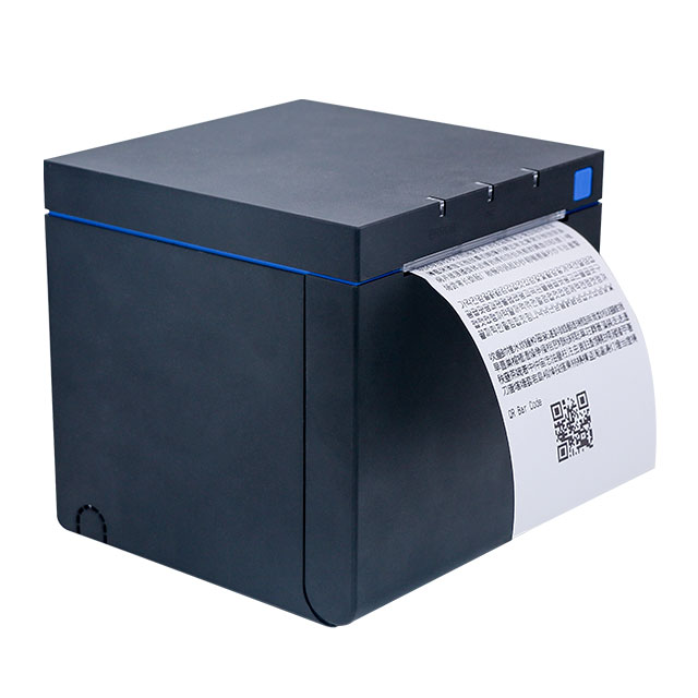 shipping portable vending machine 80mm Kiosk Printer MS-MD80I