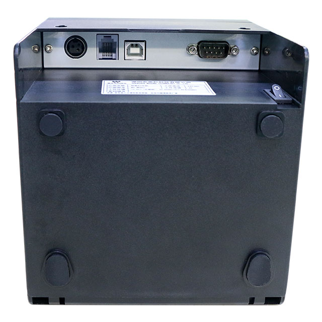 shipping portable vending machine 80mm Kiosk Printer MS-MD80I