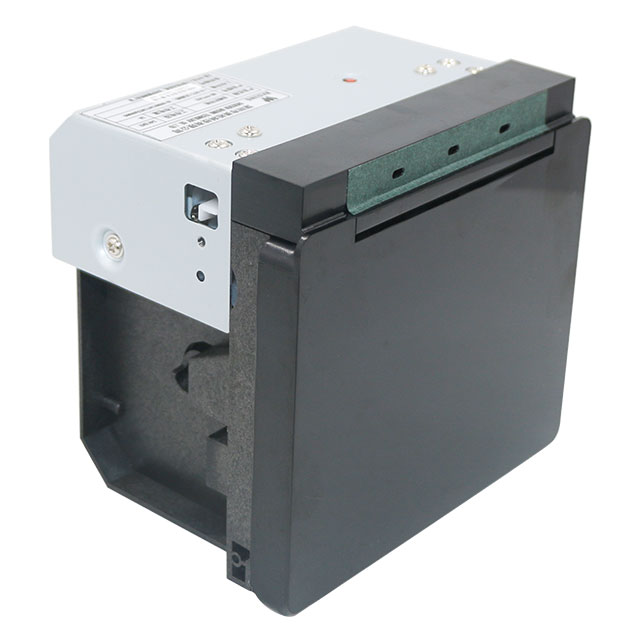 80mm kiosk thermal receipt panel printer MS-FPT302