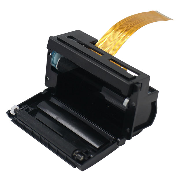 OEM 2 Inch Compact Panel Thermal Printer MS-205