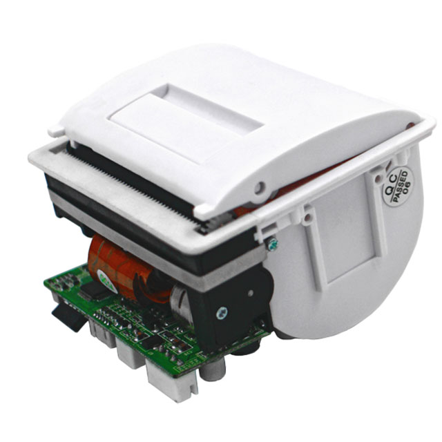 2 Inch Compact Panel Thermal Printer MS-GM701