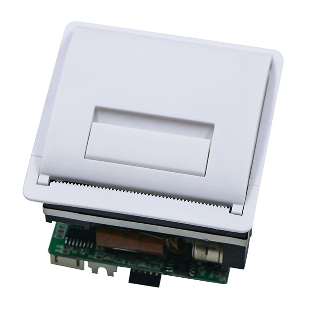 2 Inch Compact Panel Thermal Printer MS-GM701
