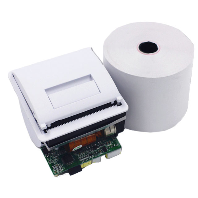 parking square 58mm Thermal Printer for mac MS-GM701