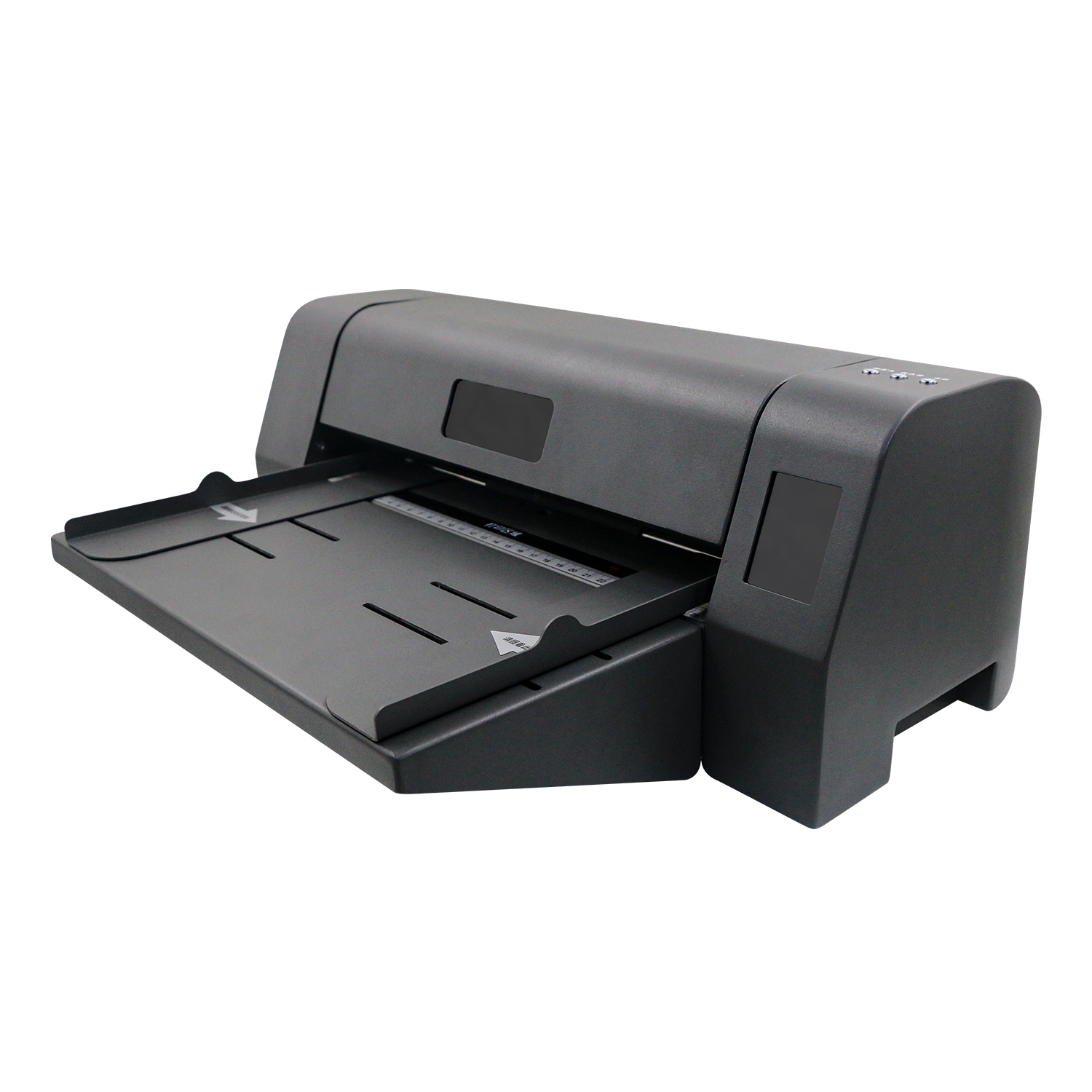 thermal transfer printer for all kinds of documents MS-TTR340