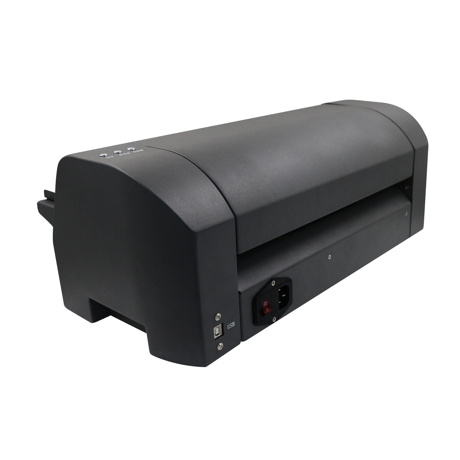 thermal transfer printer for all kinds of documents MS-TTR340