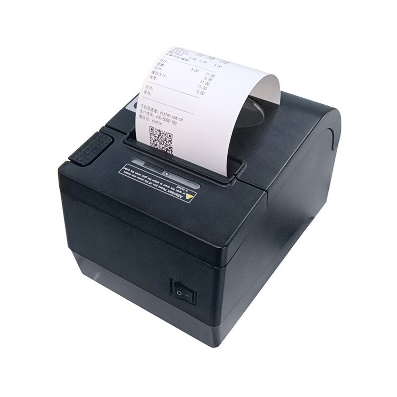 Receipt Ticket Printer 80mm MS-MD80V