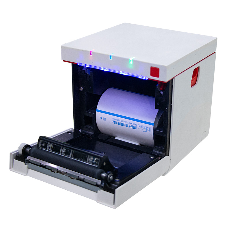 movie ticket printer MS-MD80I