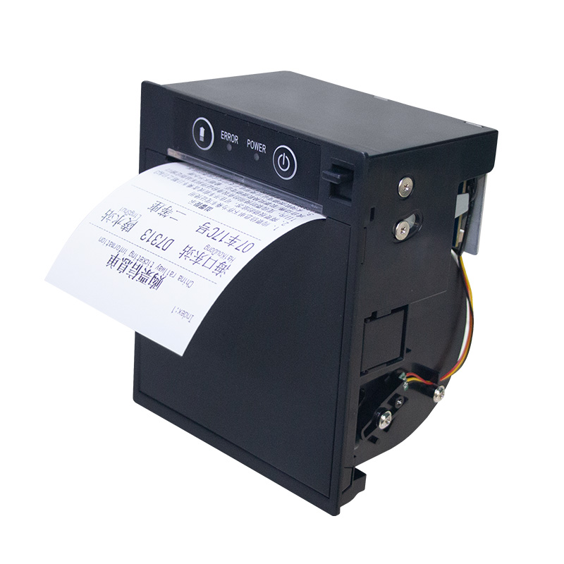 Pos Kiosk Embedded Thermal Receipt Printer  MS-MA90