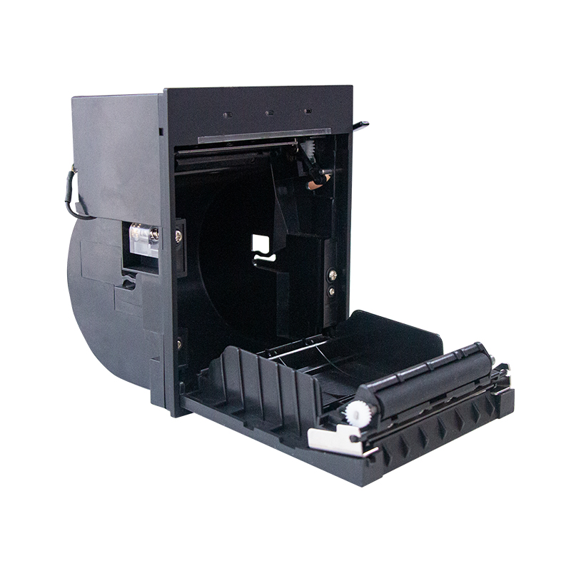 80mm kiosk thermal receipt panel printer MS-E80II