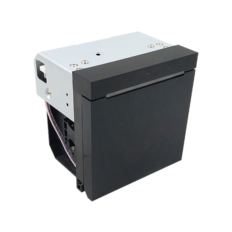 80mm mini kiosk Thermal Printer MS-FPT302  