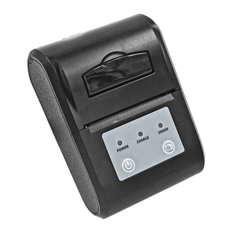 mini Portable Wireless Thermal Receipt Printer MSP-100