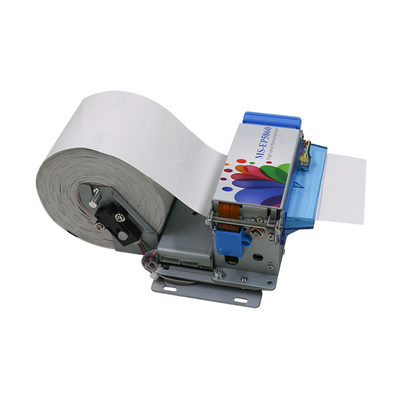 2 inch 58mm receipt printer MS-EP5860