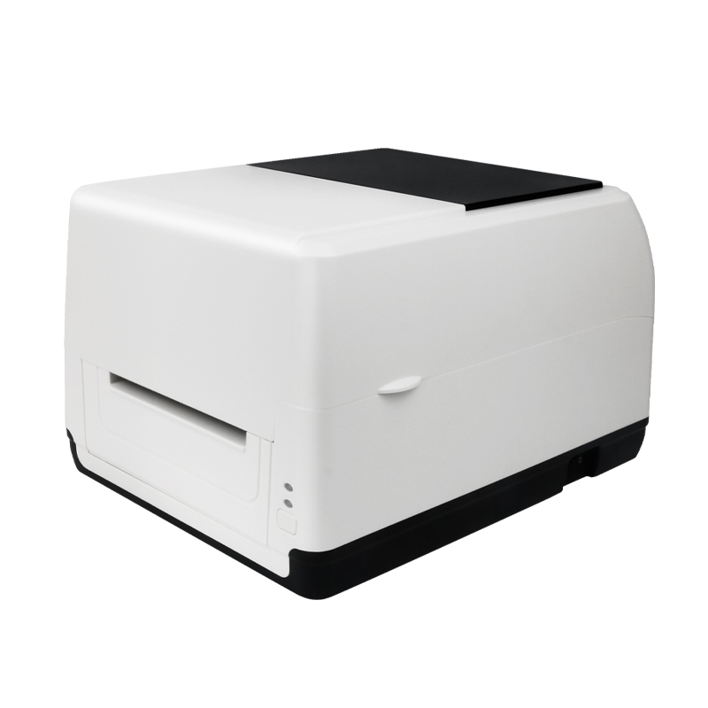 MS-LB400_Thermal/Thermal Transfer Label Printer