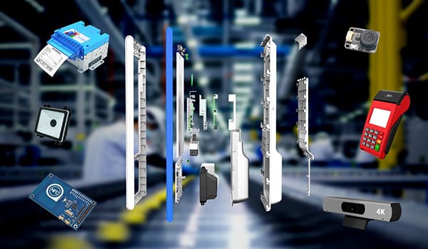 Customized Modules