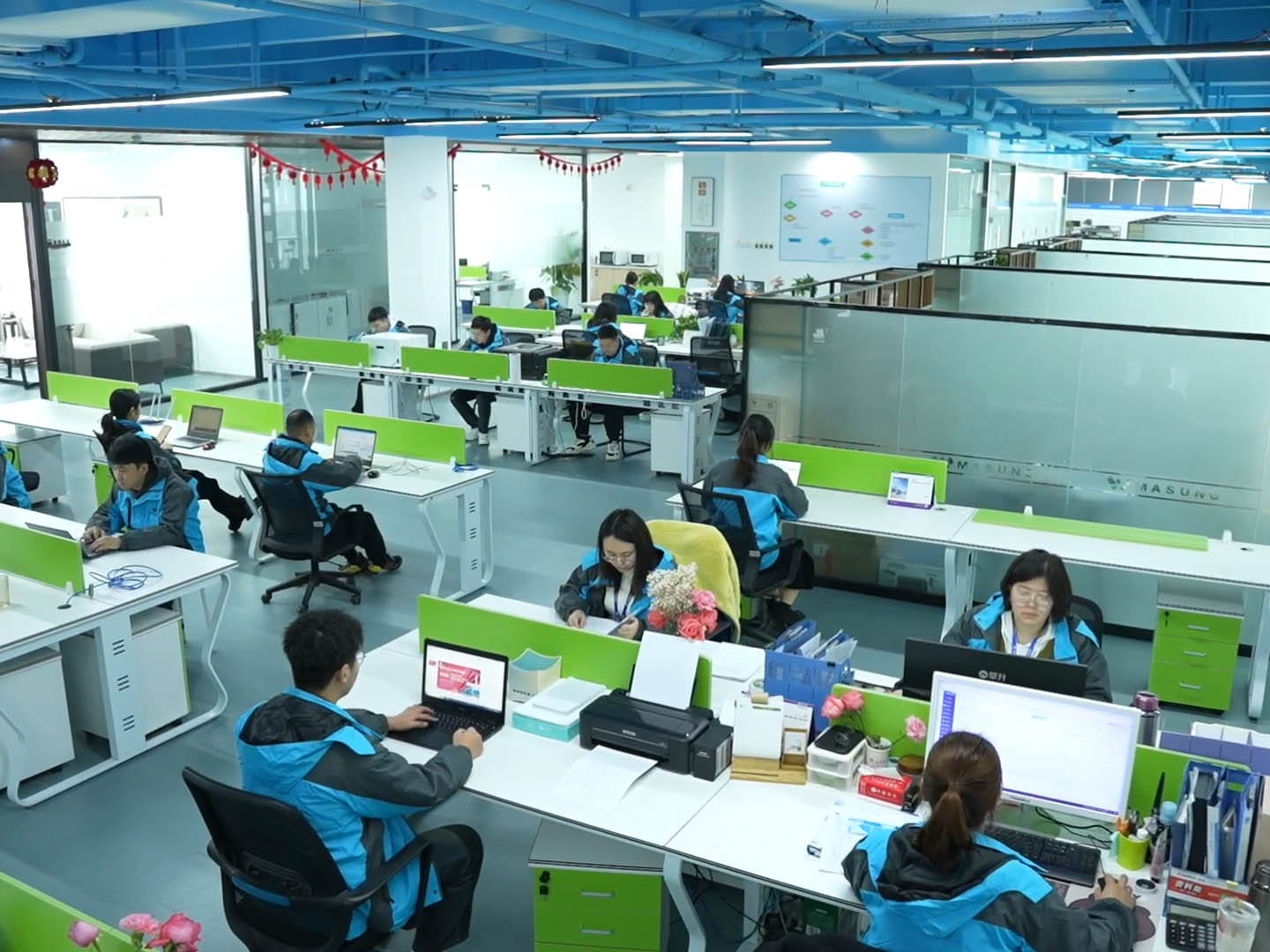 Kiosk & POS Machine Manufacturer
