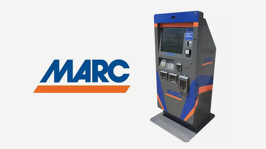 Kiosk MARC Custom