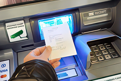 Kiosk Printer