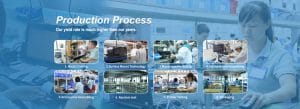 custom kiosk solutions