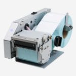 NPprinter kiosk printer