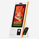 NPprinter kiosks