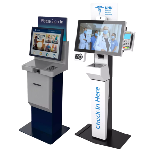 Category-kiosk