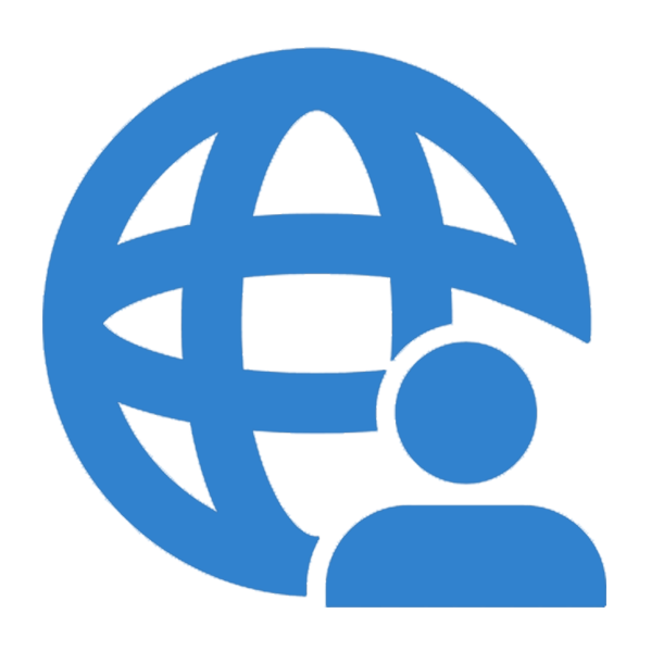kiosk-Global Trade