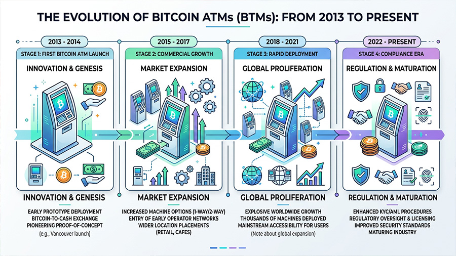 bitcoin atm machine