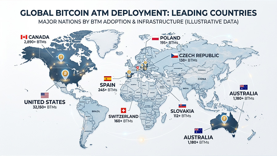 bitcoin atm machine