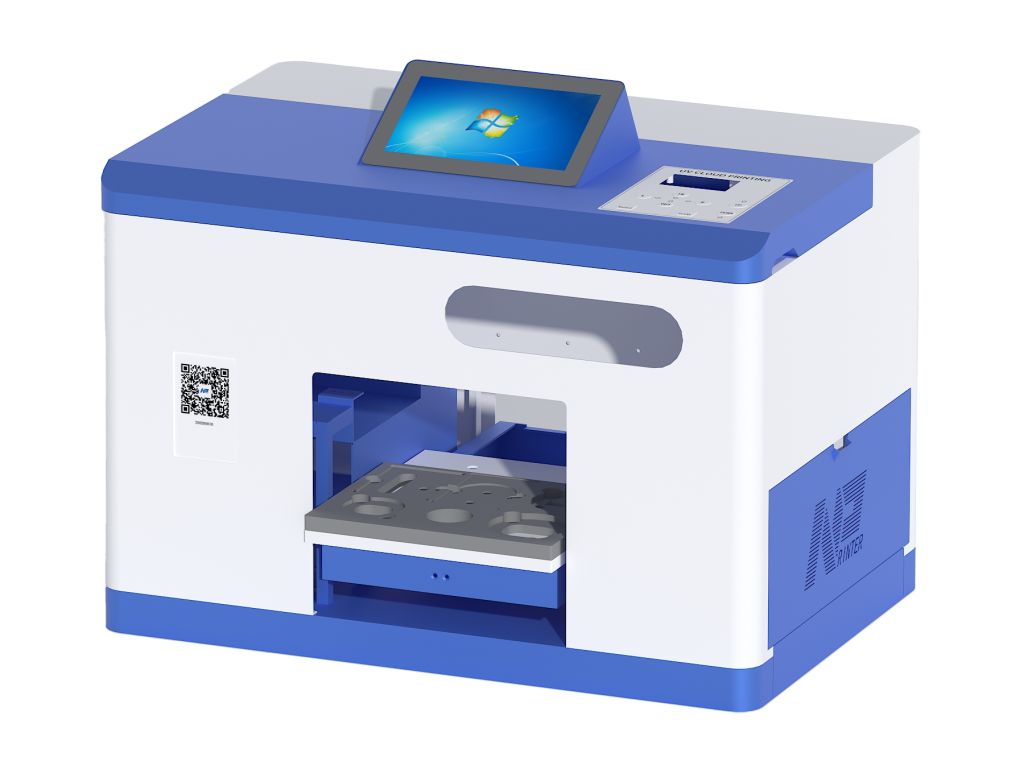 UV self-service printer-1