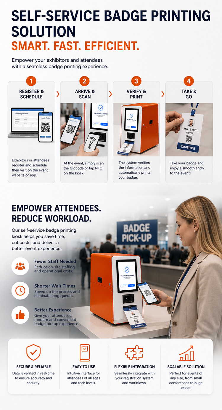 self-service event badge printer(2)