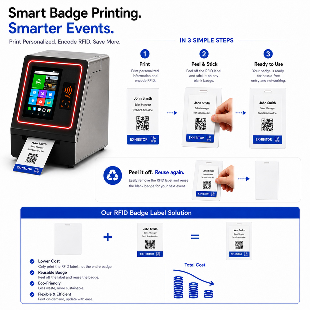 exhibition badge printer (2)