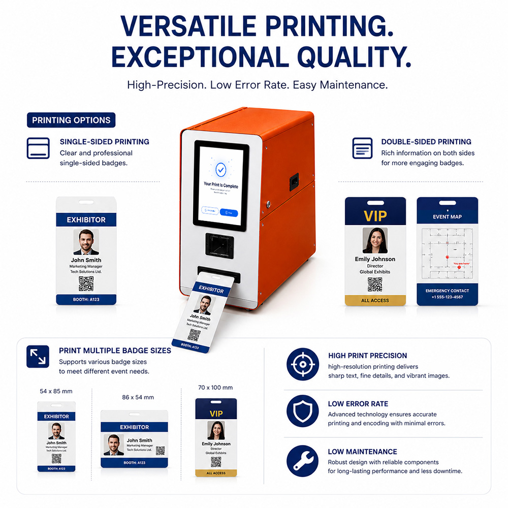 exhibition badge printer(3)