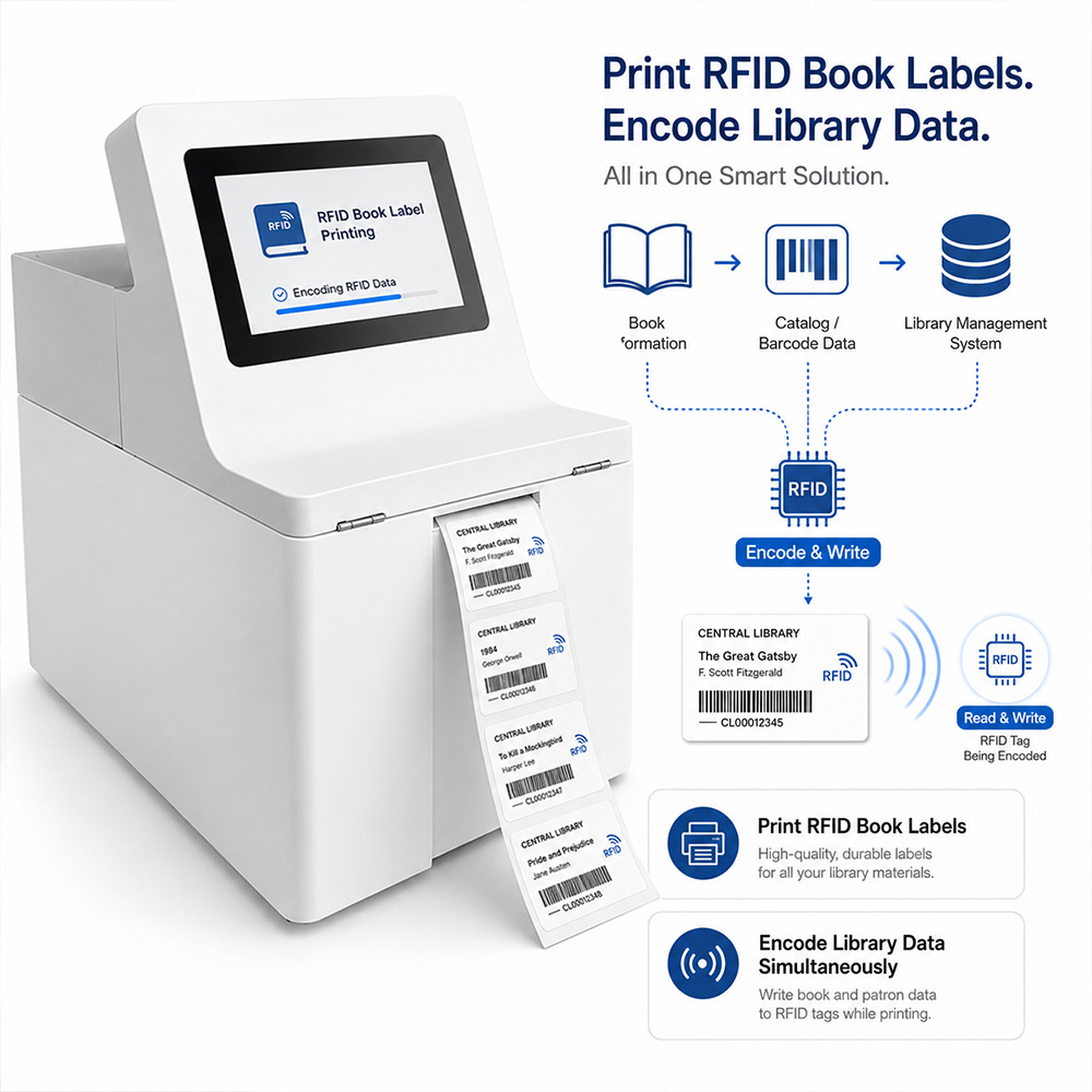 Custom RFID printing kiosk(1)